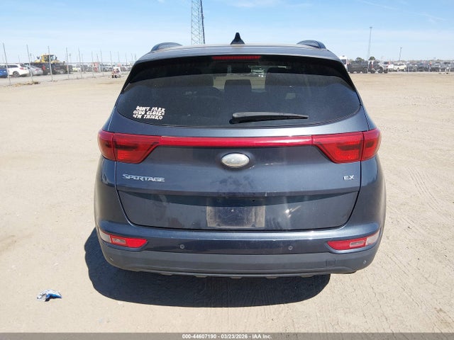 Aukcja sprzedaży 2019 Kia Sportage Ex, vin: KNDPN3AC6K7542515, numer aukcji: 44607190