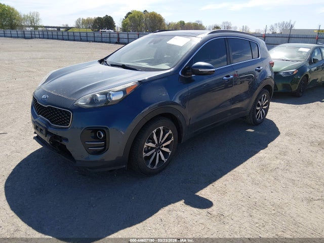 Aukcja sprzedaży 2019 Kia Sportage Ex, vin: KNDPN3AC6K7542515, numer aukcji: 44607190