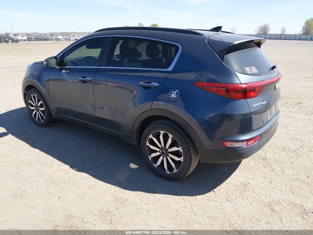 Aukcja sprzedaży 2019 Kia Sportage Ex, vin: KNDPN3AC6K7542515, numer aukcji: 44607190
