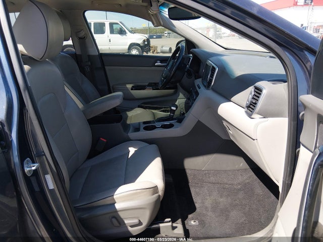 Aukcja sprzedaży 2019 Kia Sportage Ex, vin: KNDPN3AC6K7542515, numer aukcji: 44607190