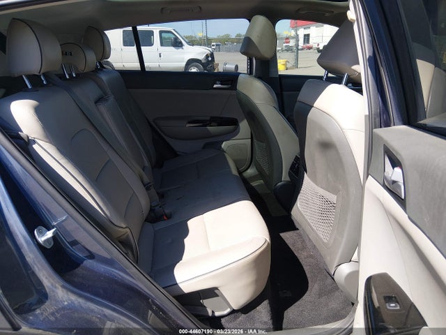 Aukcja sprzedaży 2019 Kia Sportage Ex, vin: KNDPN3AC6K7542515, numer aukcji: 44607190