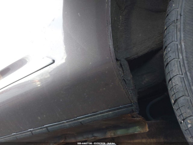 2008 Nissan Rogue Sl მანქანა იყიდება აუქციონზე, vin: JN8AS58V58W106534, აუქციონის ნომერი: 44607198
