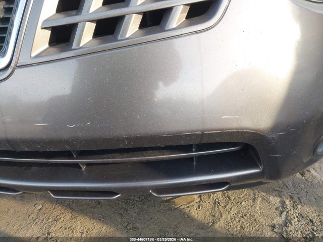 2008 Nissan Rogue Sl მანქანა იყიდება აუქციონზე, vin: JN8AS58V58W106534, აუქციონის ნომერი: 44607198