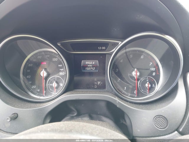 WDDSJ4GB0JN595253 Mercedes-Benz CLA 250 4MATIC