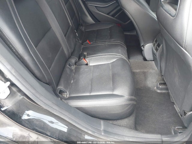 WDDSJ4GB0JN595253 Mercedes-Benz CLA 250 4MATIC