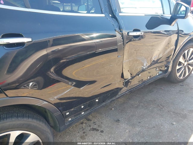 2019 Buick Encore Fwd Essence მანქანა იყიდება აუქციონზე, vin: KL4CJCSM1KB841368, აუქციონის ნომერი: 44607201
