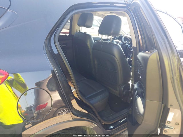 2019 Buick Encore Fwd Essence მანქანა იყიდება აუქციონზე, vin: KL4CJCSM1KB841368, აუქციონის ნომერი: 44607201
