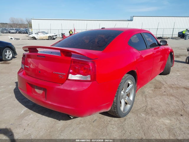 2009 Dodge Charger R/t მანქანა იყიდება აუქციონზე, vin: 2B3LA53T99H561062, აუქციონის ნომერი: 44607202