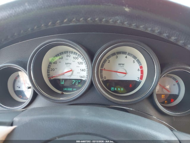2009 Dodge Charger R/t მანქანა იყიდება აუქციონზე, vin: 2B3LA53T99H561062, აუქციონის ნომერი: 44607202