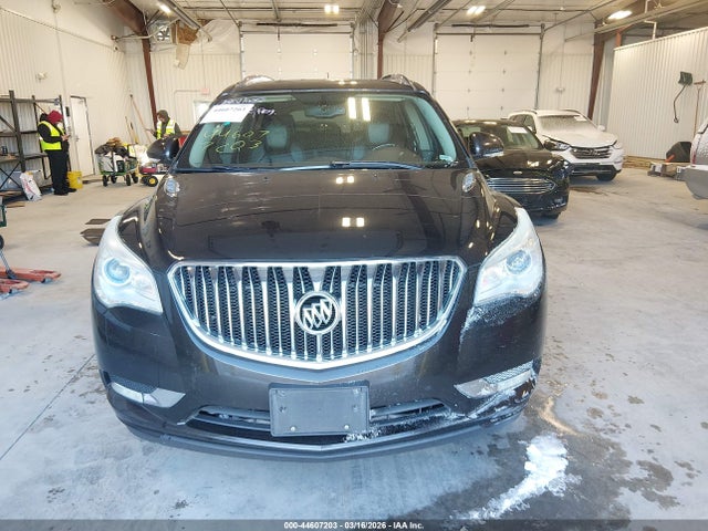 Aukcja sprzedaży 2014 Buick Enclave Leather, vin: 5GAKRBKD6EJ251151, numer aukcji: 44607203