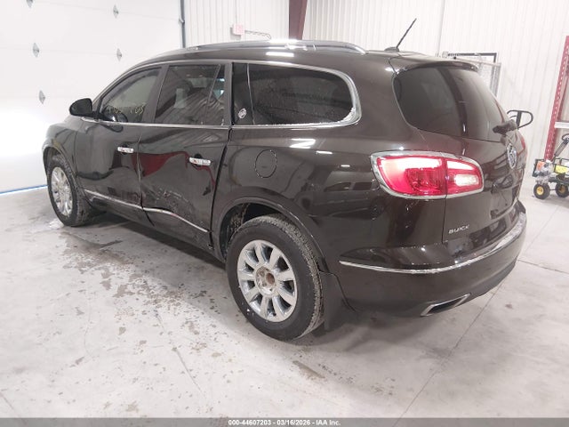 Aukcja sprzedaży 2014 Buick Enclave Leather, vin: 5GAKRBKD6EJ251151, numer aukcji: 44607203