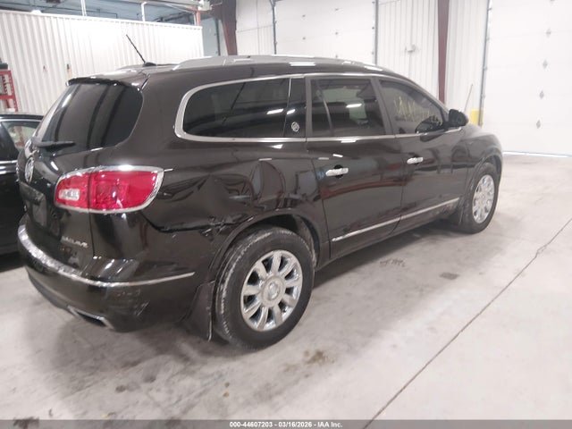 Aukcja sprzedaży 2014 Buick Enclave Leather, vin: 5GAKRBKD6EJ251151, numer aukcji: 44607203