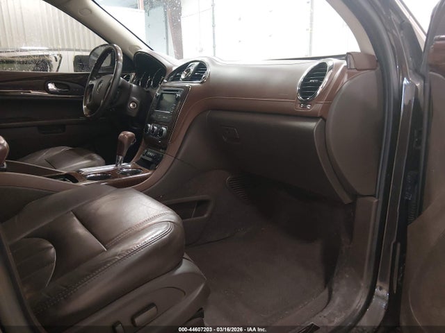 Aukcja sprzedaży 2014 Buick Enclave Leather, vin: 5GAKRBKD6EJ251151, numer aukcji: 44607203