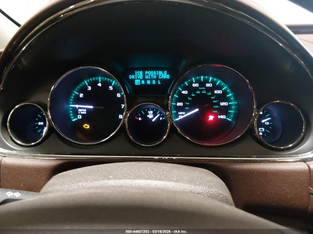 Aukcja sprzedaży 2014 Buick Enclave Leather, vin: 5GAKRBKD6EJ251151, numer aukcji: 44607203