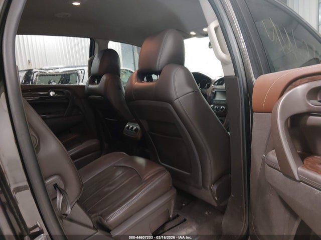 Aukcja sprzedaży 2014 Buick Enclave Leather, vin: 5GAKRBKD6EJ251151, numer aukcji: 44607203