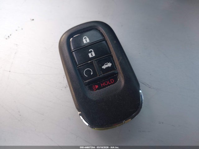 2HGFE1F7XNH306181 Honda CIVIC EX