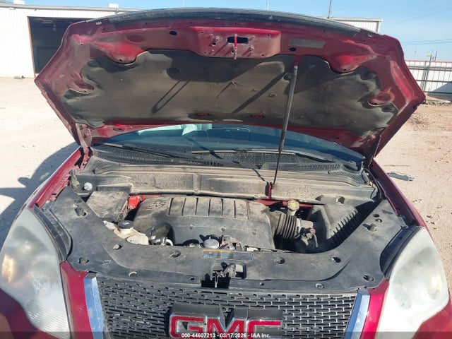 Aukcja sprzedaży 2012 Gmc Acadia Sle, vin: 1GKKRPED3CJ300640, numer aukcji: 44607213