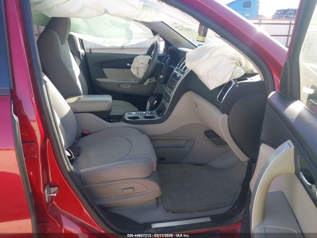 Aukcja sprzedaży 2012 Gmc Acadia Sle, vin: 1GKKRPED3CJ300640, numer aukcji: 44607213