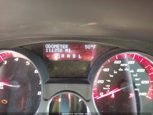 Aukcja sprzedaży 2012 Gmc Acadia Sle, vin: 1GKKRPED3CJ300640, numer aukcji: 44607213