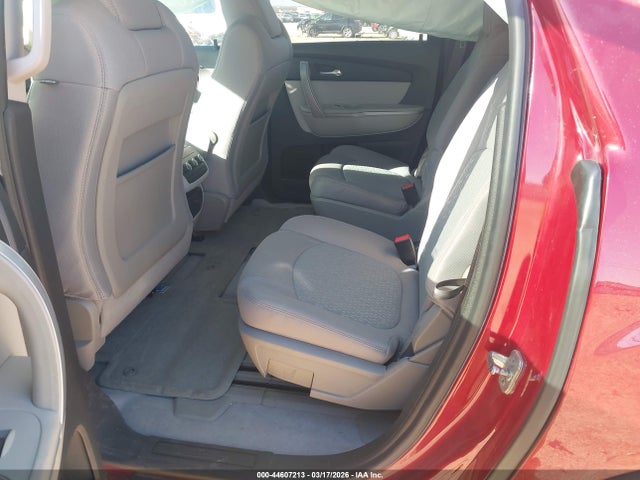 Aukcja sprzedaży 2012 Gmc Acadia Sle, vin: 1GKKRPED3CJ300640, numer aukcji: 44607213