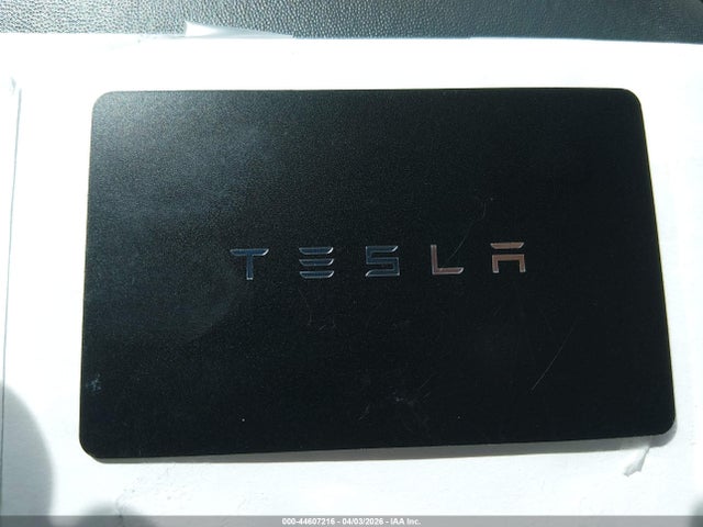 2025 TESLA MODEL 3 5YJ3E1ET7SF084815 Photo 10