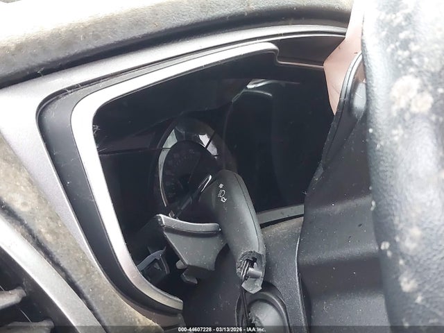 3FA6P0HD8JR145453 Ford FUSION SE