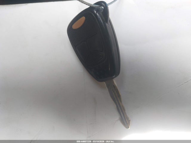 44607229 :رقم المزاد ، 1D7HE42K27S137116 vin ، 2007 Dodge Dakota Slt مزاد بيع