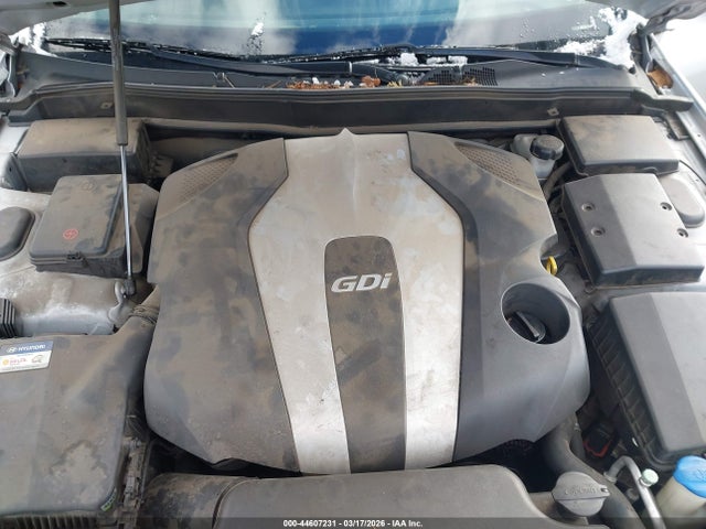 2013 HYUNDAI GENESIS KMHGC4DD9DU231273 Photo 9