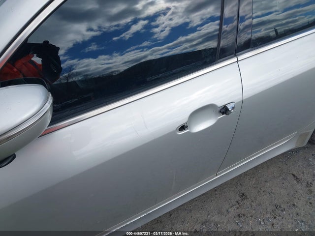 2013 HYUNDAI GENESIS KMHGC4DD9DU231273 Photo 5