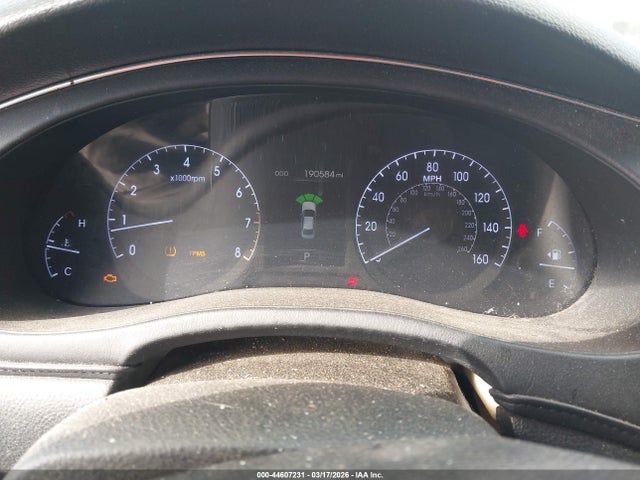 2013 HYUNDAI GENESIS KMHGC4DD9DU231273 Photo 6