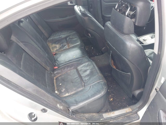 2013 HYUNDAI GENESIS KMHGC4DD9DU231273 Photo 7