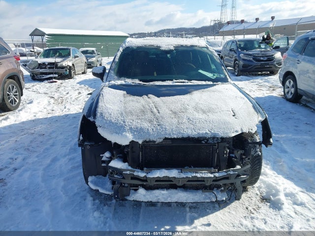 2019 Audi Q3 2.0t Premium მანქანა იყიდება აუქციონზე, vin: WA1AECF39K1079703, აუქციონის ნომერი: 44607234