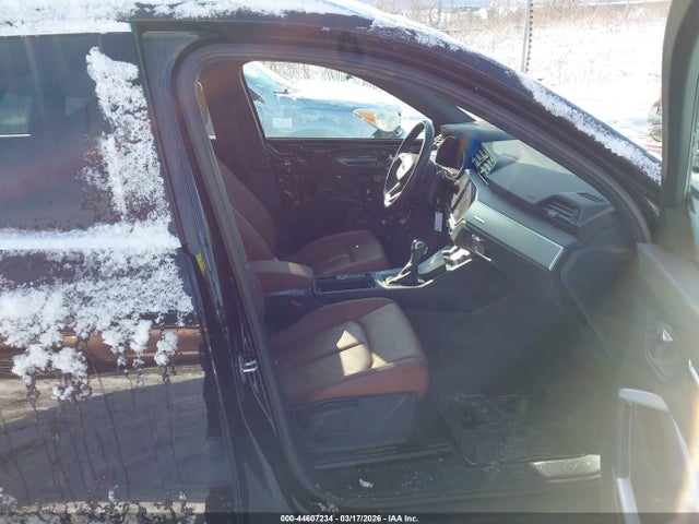 2019 Audi Q3 2.0t Premium მანქანა იყიდება აუქციონზე, vin: WA1AECF39K1079703, აუქციონის ნომერი: 44607234
