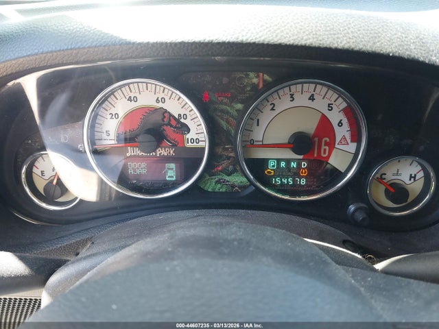 Aukcja sprzedaży 2013 Jeep Wrangler Sport, vin: 1C4AJWAG6DL666025, numer aukcji: 44607235
