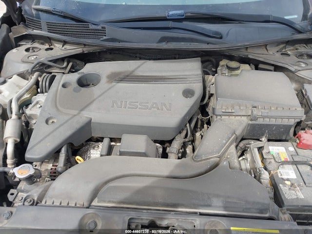 Продажа на аукционе авто 2016 Nissan Altima 2.5 S, vin: 1N4AL3AP7GN330505, номер лота: 44607238