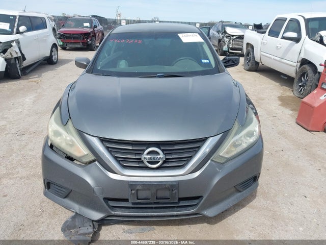 Продажа на аукционе авто 2016 Nissan Altima 2.5 S, vin: 1N4AL3AP7GN330505, номер лота: 44607238