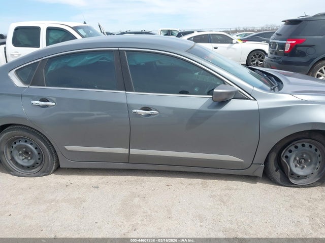 Продажа на аукционе авто 2016 Nissan Altima 2.5 S, vin: 1N4AL3AP7GN330505, номер лота: 44607238