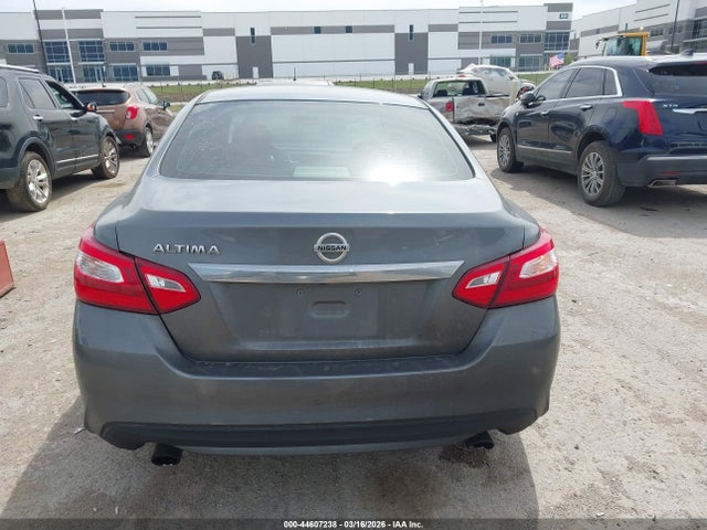 Продажа на аукционе авто 2016 Nissan Altima 2.5 S, vin: 1N4AL3AP7GN330505, номер лота: 44607238