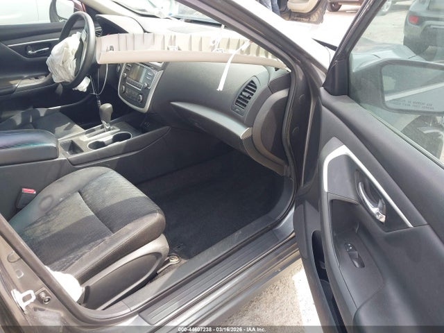 Продажа на аукционе авто 2016 Nissan Altima 2.5 S, vin: 1N4AL3AP7GN330505, номер лота: 44607238