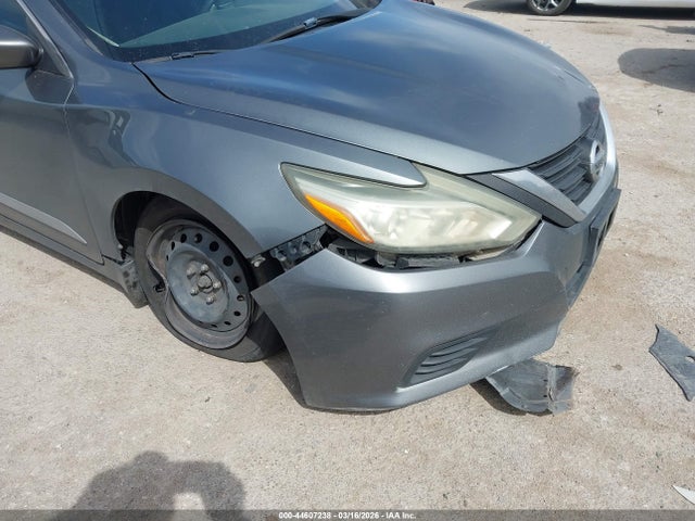 Продажа на аукционе авто 2016 Nissan Altima 2.5 S, vin: 1N4AL3AP7GN330505, номер лота: 44607238