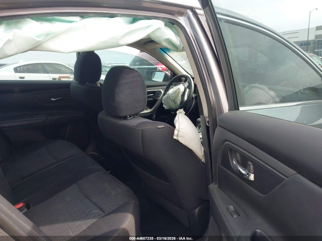 Продажа на аукционе авто 2016 Nissan Altima 2.5 S, vin: 1N4AL3AP7GN330505, номер лота: 44607238