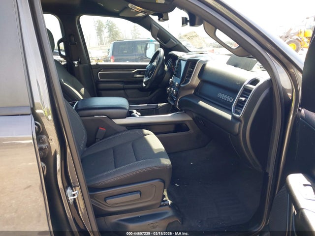 44607239 :رقم المزاد ، 1C6SRFFTXLN160162 vin ، 2020 Ram 1500 Big Horn  4x4 5'7 Box مزاد بيع