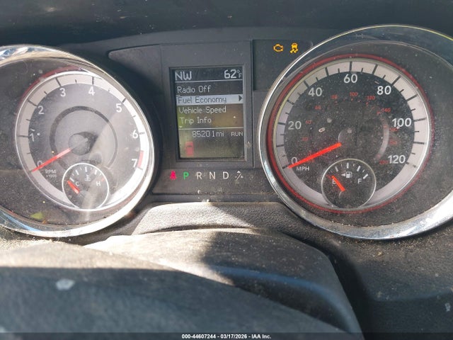 Auction sale of the 2019 Dodge Grand Caravan Gt, vin: 2C4RDGEG6KR671398, lot number: 44607244