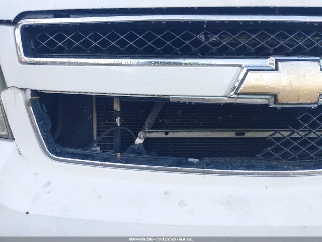 2008 CHEVROLET TAHOE 1GNFC13028R188568 Photo 5