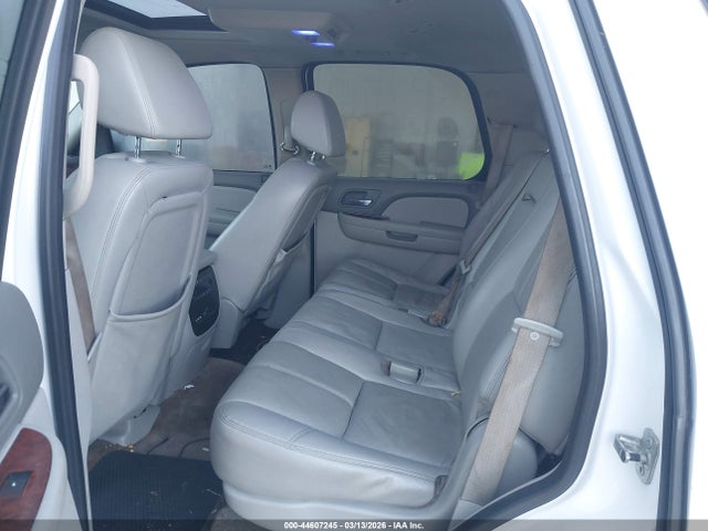 2008 CHEVROLET TAHOE 1GNFC13028R188568 Photo 7