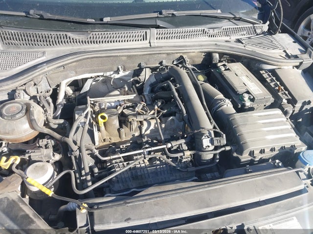 3VWN57BU2KM046569 Volkswagen Jetta 1.4t S