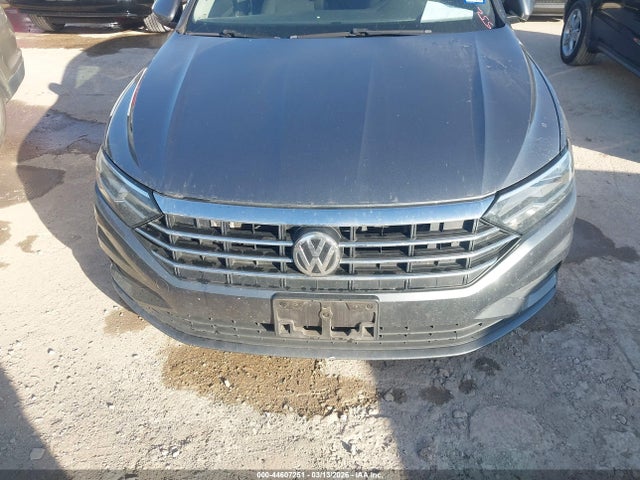 3VWN57BU2KM046569 Volkswagen Jetta 1.4t S