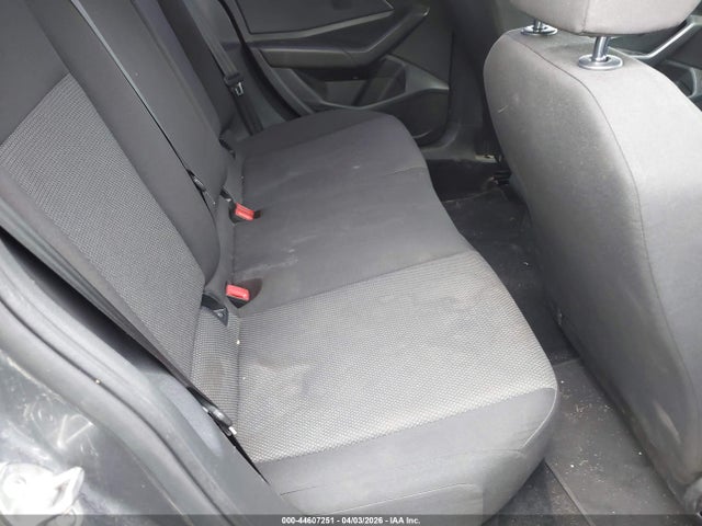 3VWN57BU2KM046569 Volkswagen Jetta 1.4t S