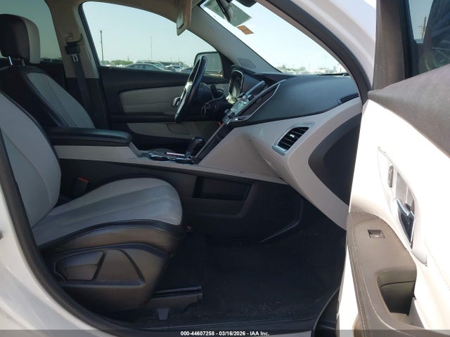 Продаж на аукціоні авто 2016 Gmc Terrain Slt, vin: 2GKFLPE36G6192494, номер лоту: 44607258