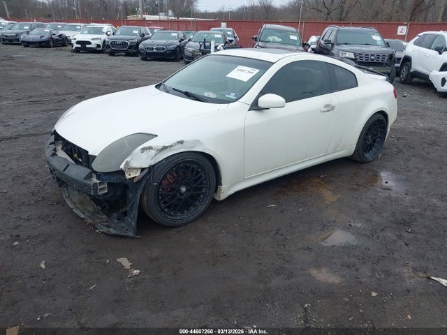 Aukcja sprzedaży 2007 Infiniti G35, vin: JNKCV54EX7M903047, numer aukcji: 44607260